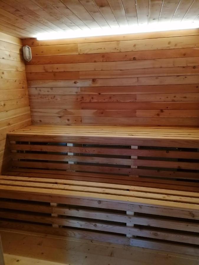 Pensiunea Armonia Albac Eksteriør billede